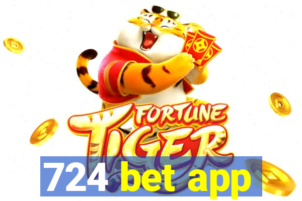 724 bet app